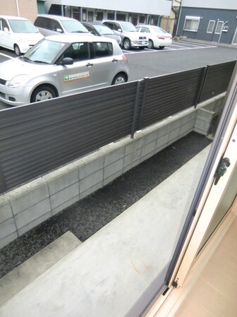 グランメールの物件内観写真